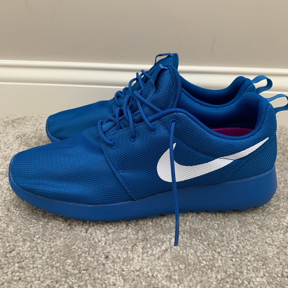 Nike Roshe One Shoes  Mens 11